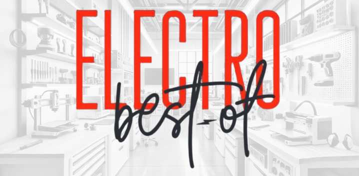 Électro RQ